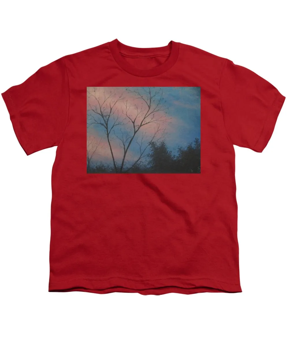 Precious Skies - Youth T-Shirt