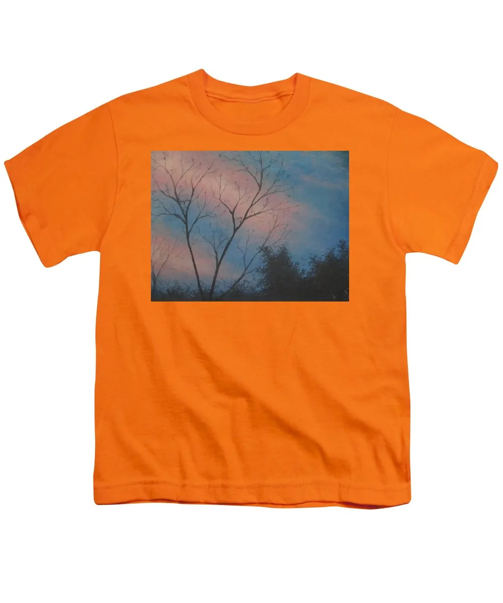 Precious Skies - Youth T-Shirt