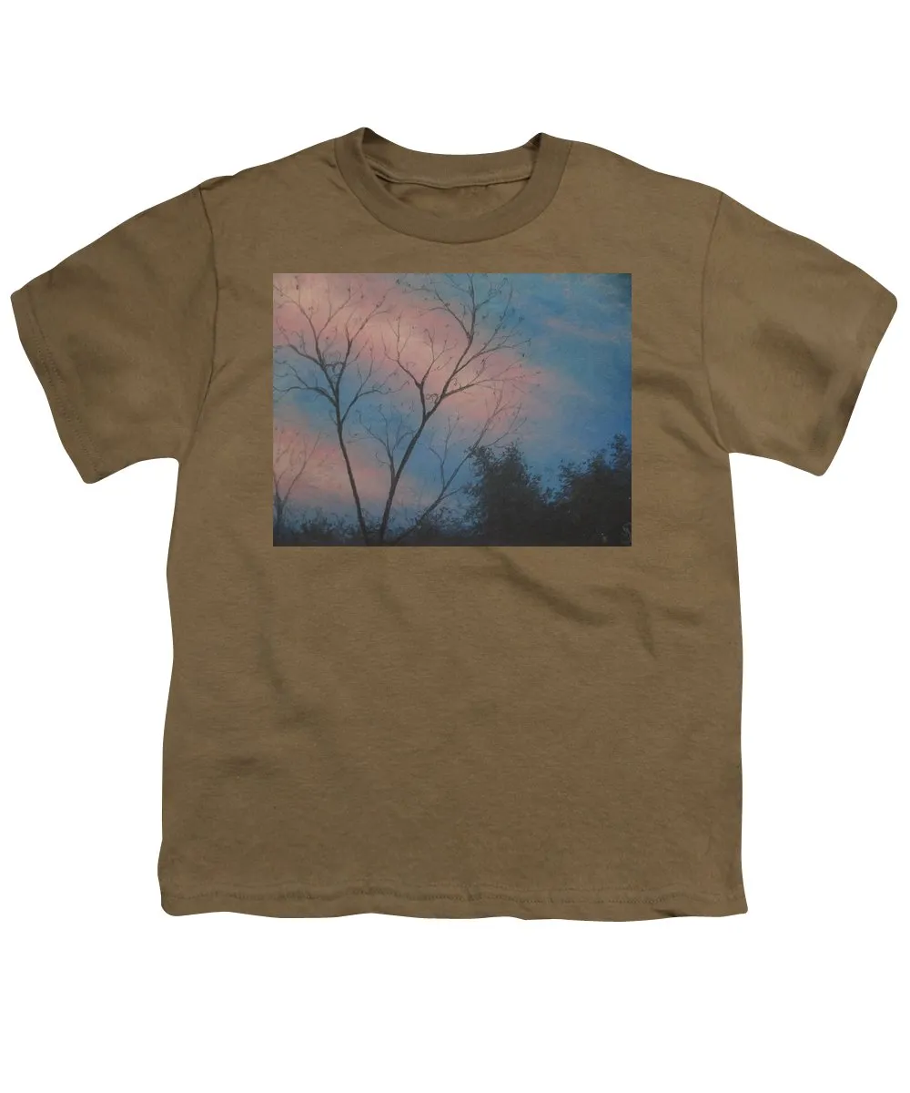 Precious Skies - Youth T-Shirt