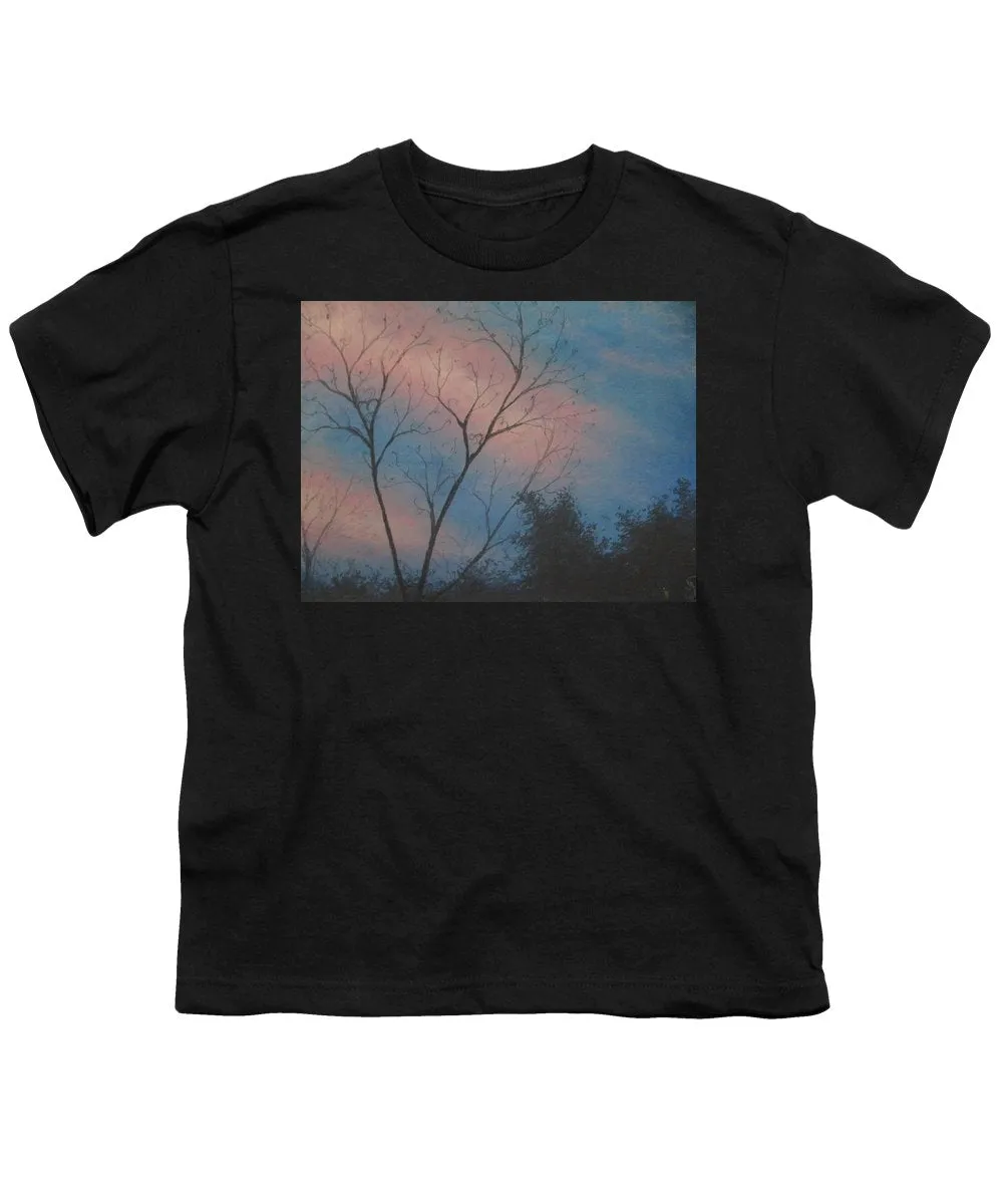 Precious Skies - Youth T-Shirt