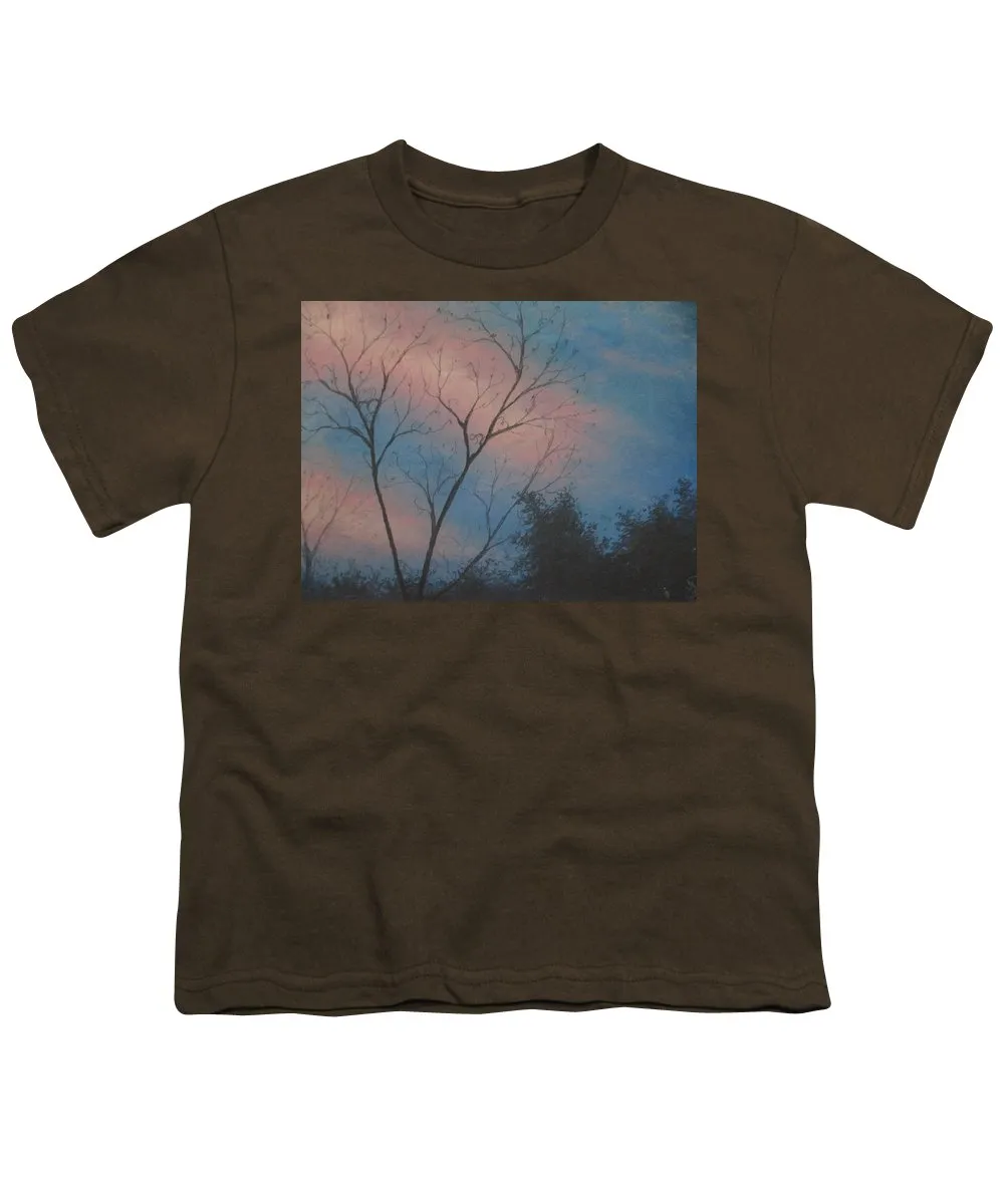 Precious Skies - Youth T-Shirt