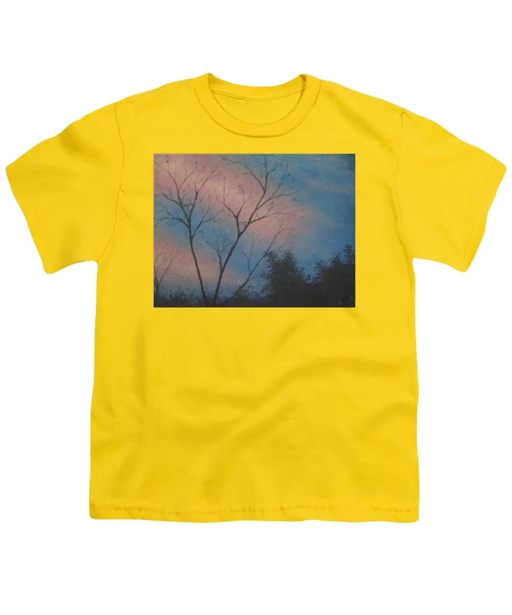 Precious Skies - Youth T-Shirt