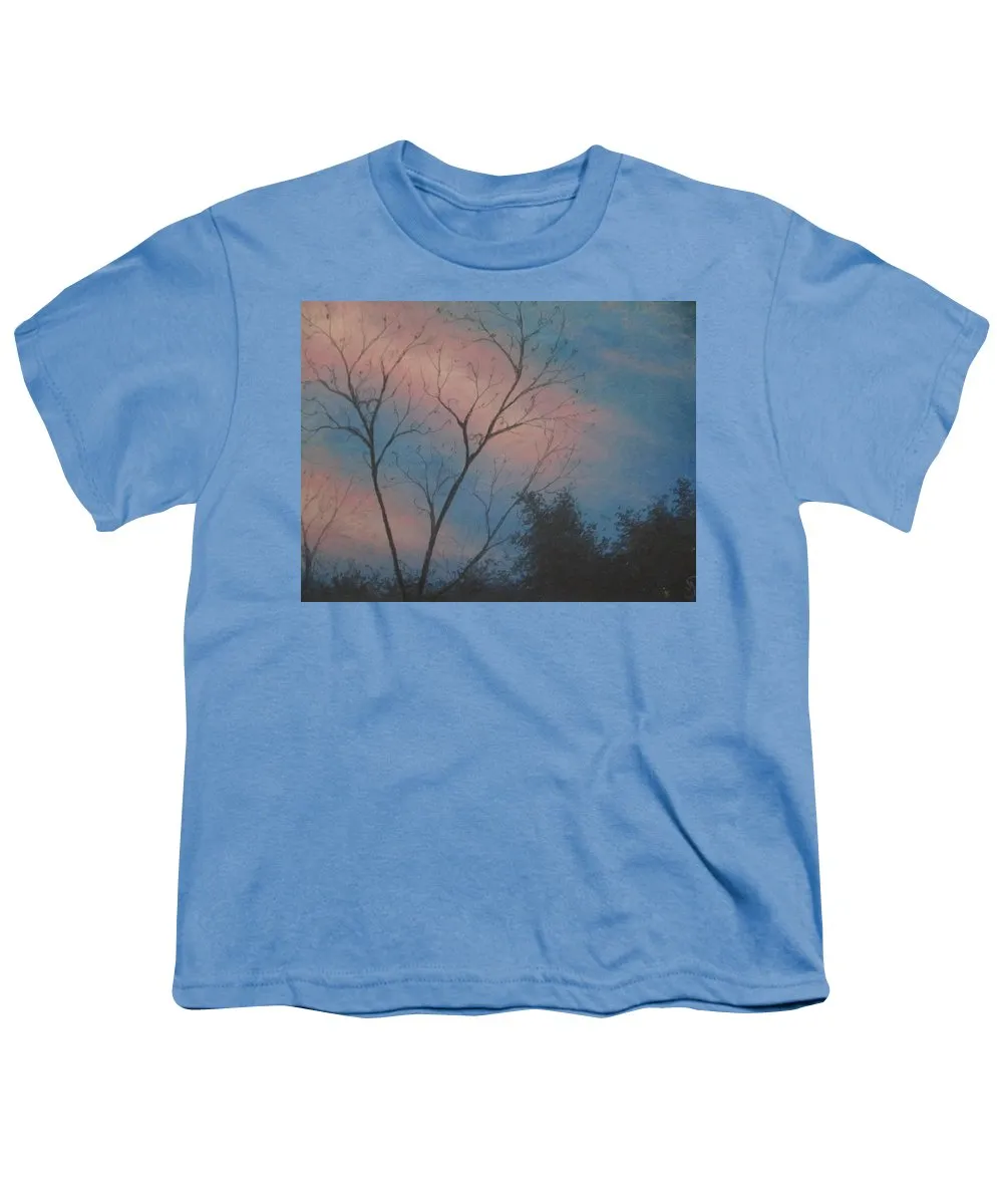 Precious Skies - Youth T-Shirt