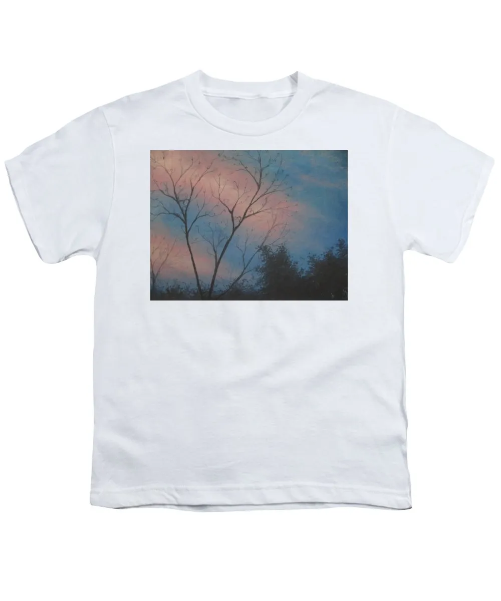 Precious Skies - Youth T-Shirt