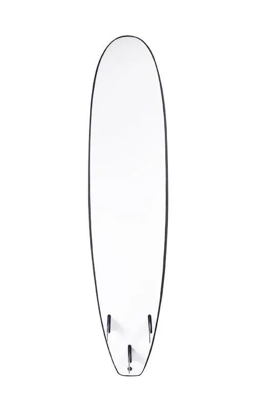 Raystreak 8'2" Rip Tide Mal Foam Surfboard