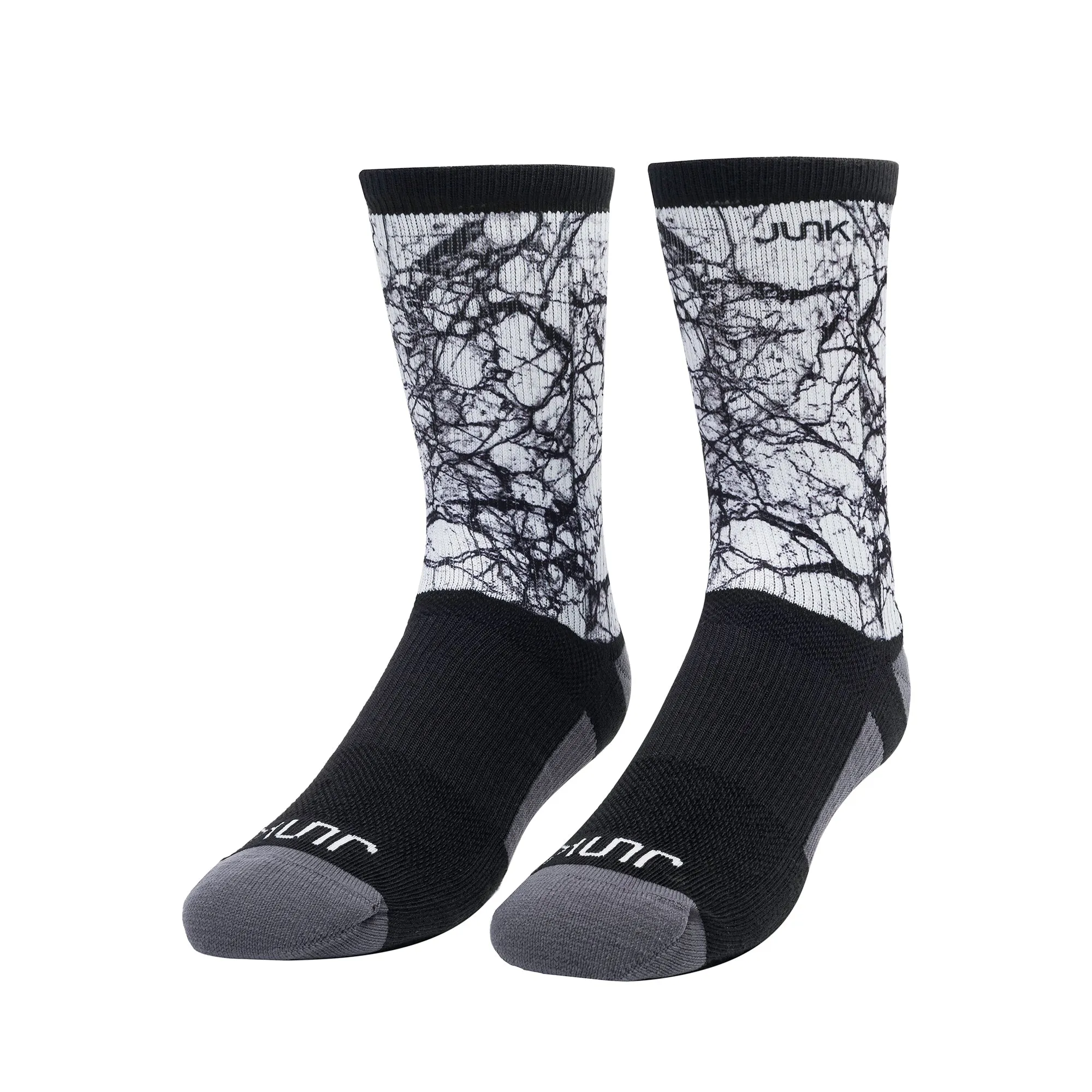 Renaissance Athletic Crew Sock