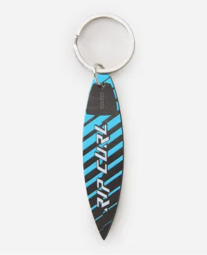 Rip Curl Surfboard Keyring