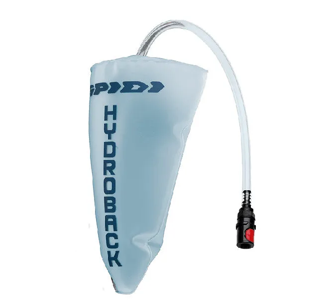 Spidi Hydroback Bag Fluid Bladder