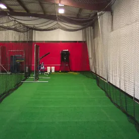 Sport Artificial Turf for Batting Cages 65'x5'