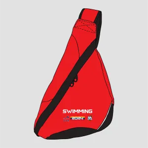 SSSA SWIMMING EVENT SLING BAG