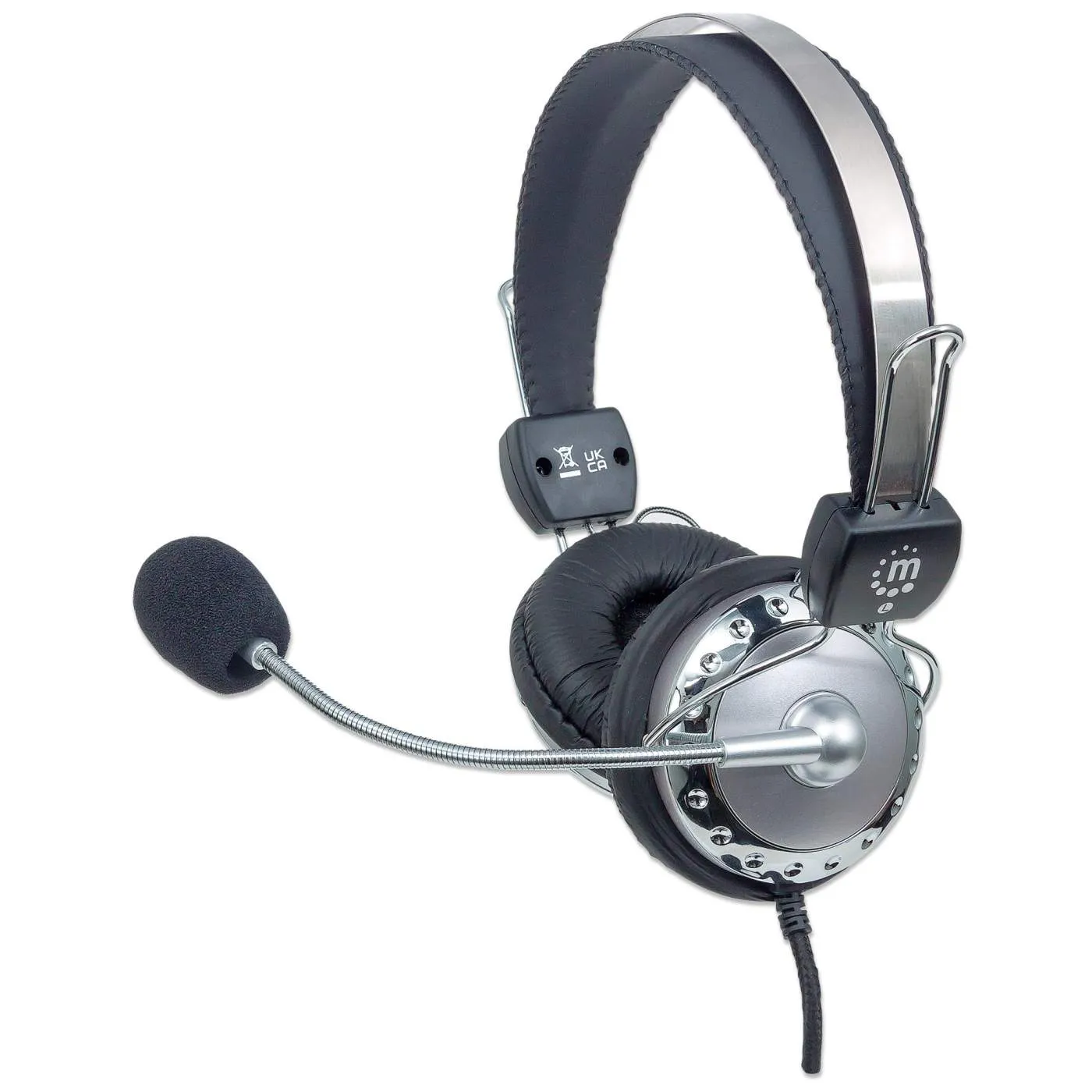 Stereo Headset