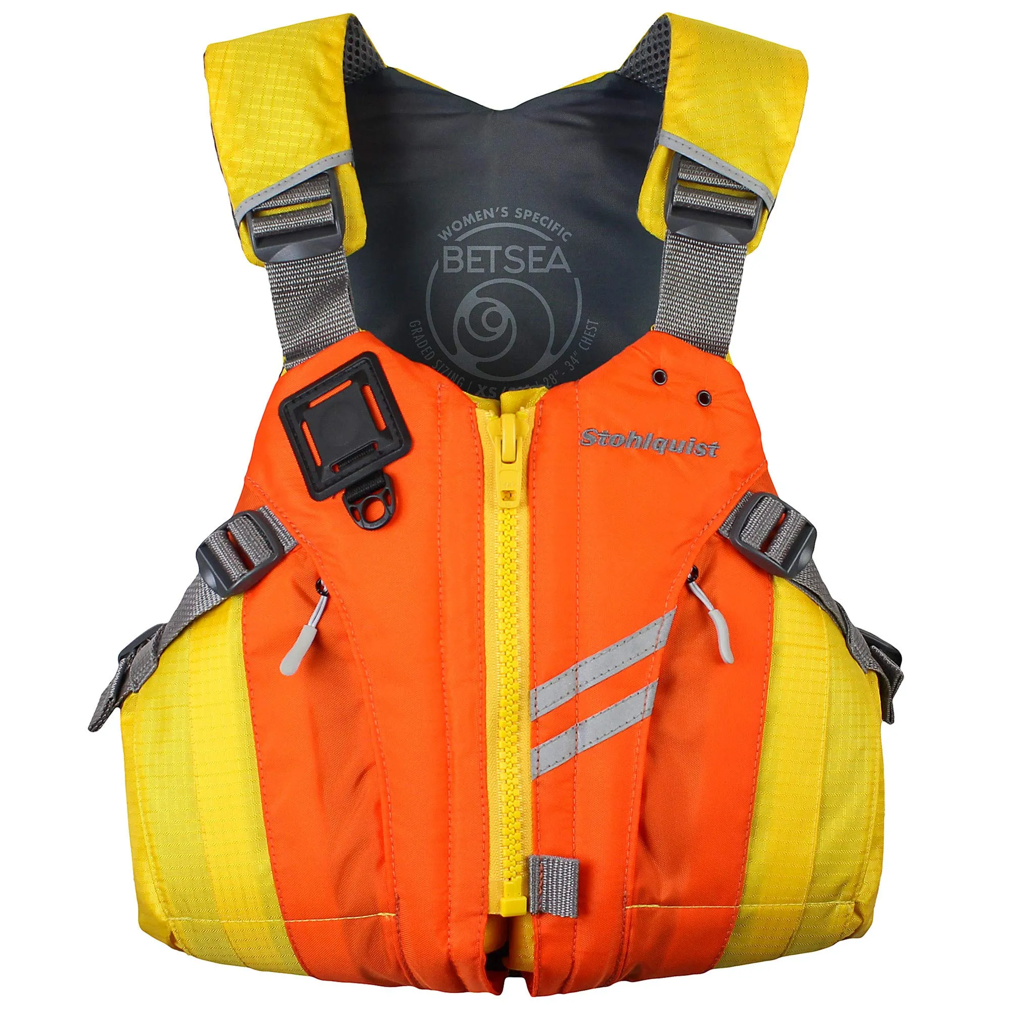 Stohlquist Betsea Womens Kayak Life Jacket