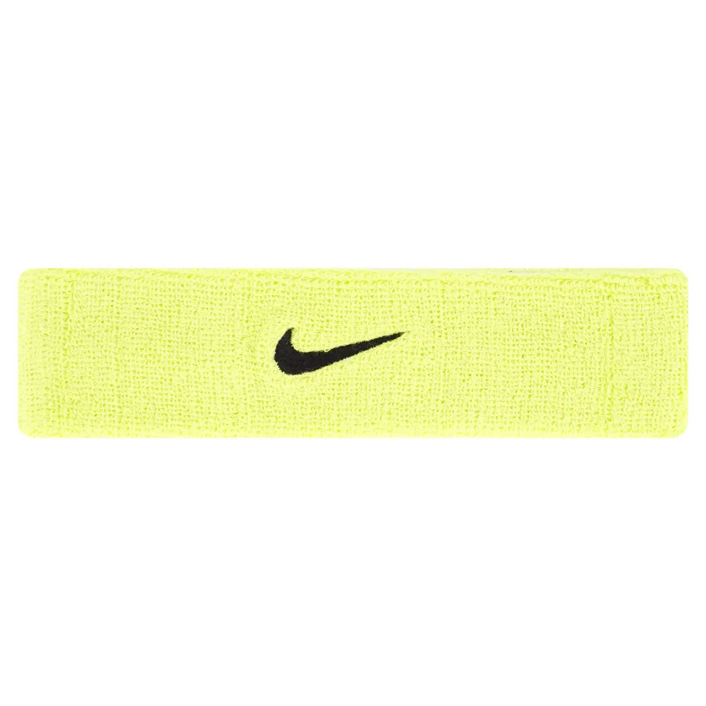 Swoosh Tennis Headband