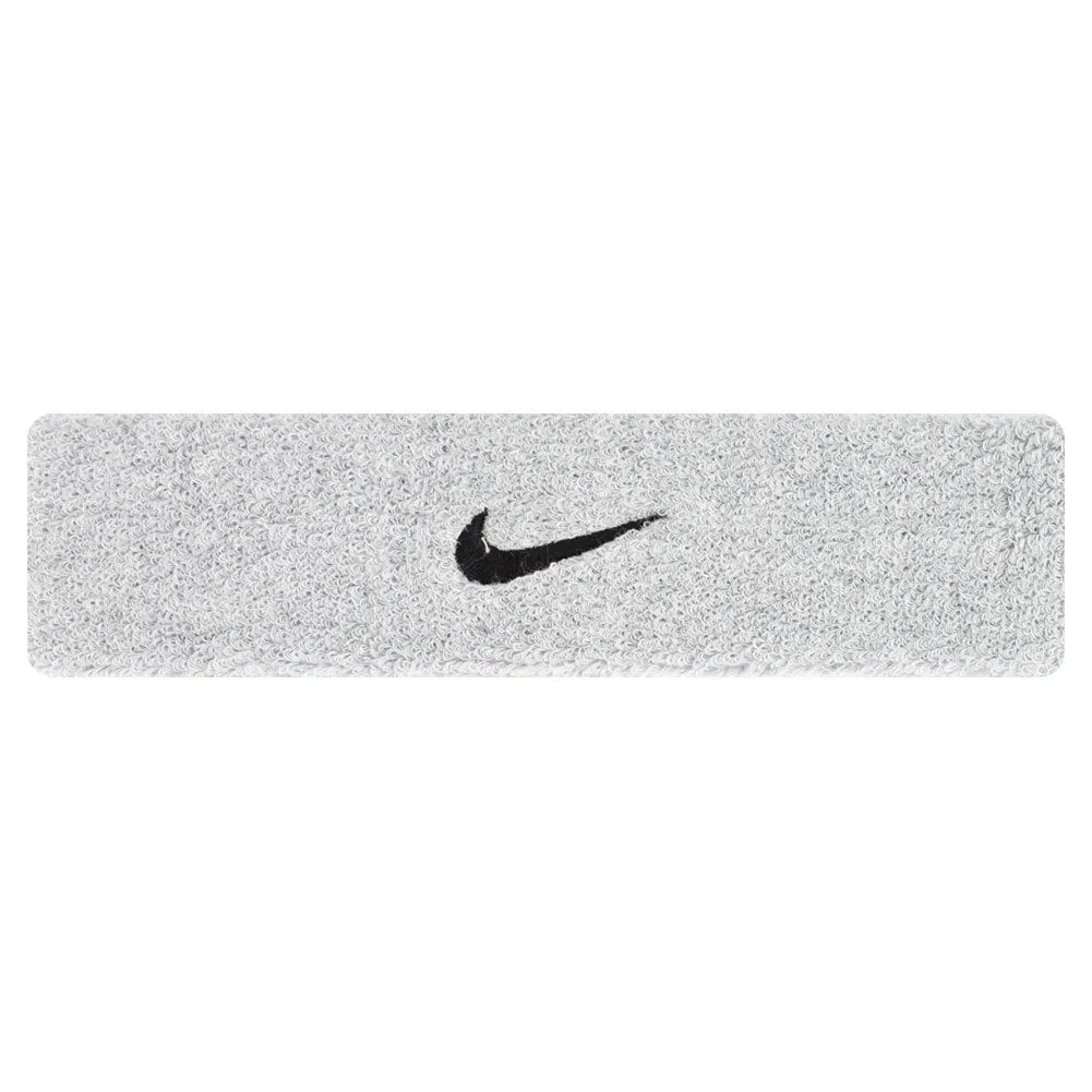 Swoosh Tennis Headband