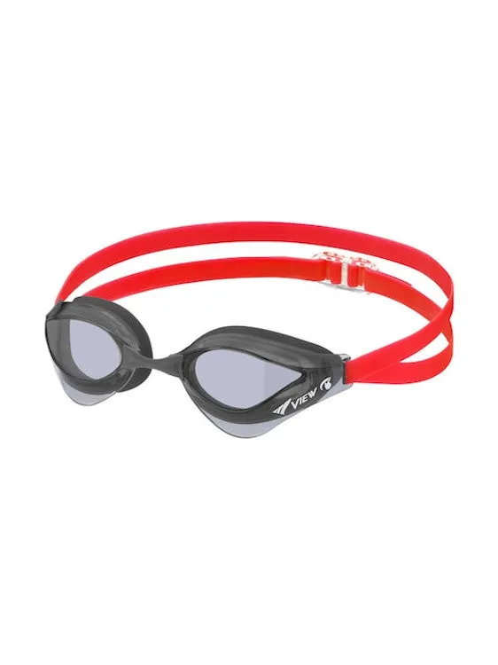 View Blade Orca Swipe Anti-Fog Swimming Goggles