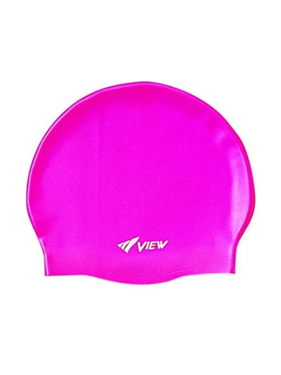 View Swimming Caps