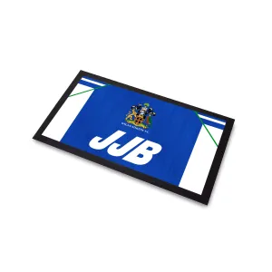 Wigan Athletic 1999 Home Bar Runner